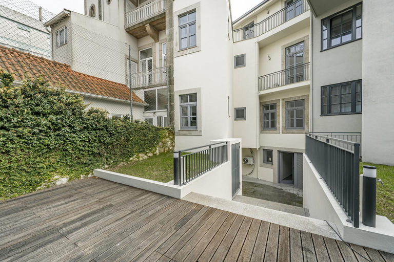 Room 5, Nomad s Formosa Comfort - 1bed Porto, Porto