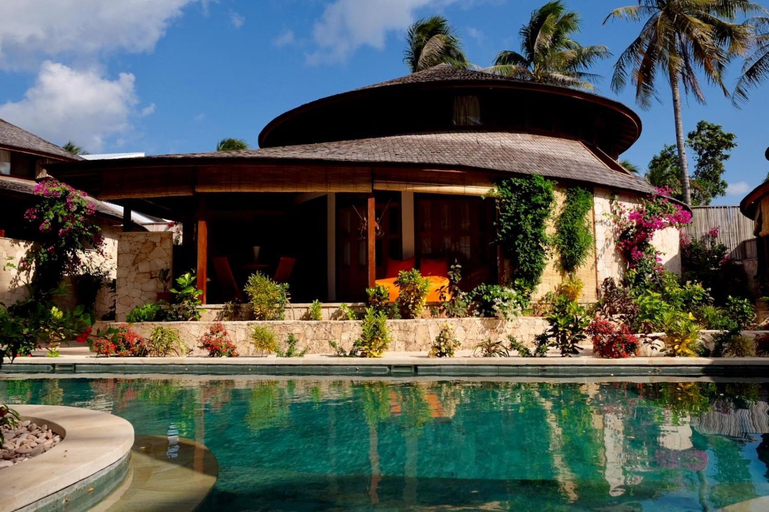 Sport & Beauty 5, Keong villas, Rote Ndao