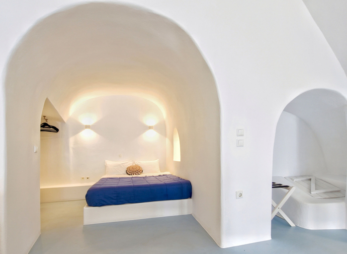Bedroom 2, Kaprimo Scenery, South Aegean
