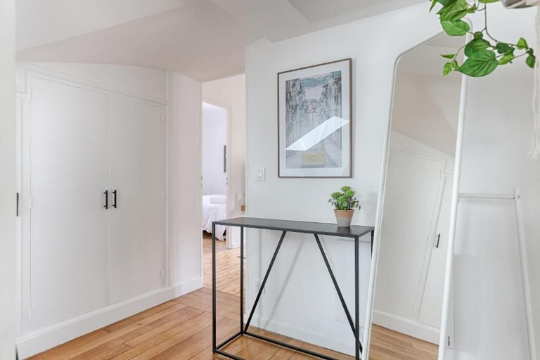 Living area 3, Le Magnolia - A 10 minutes de Disney, Seine-et-Marne