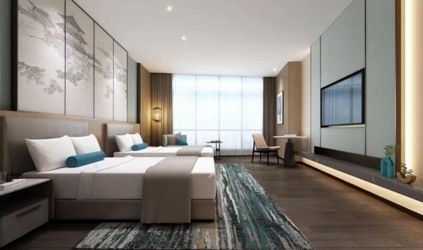 Others 3, UrCove By Hyatt PingTan Tannan Bay, Fuzhou