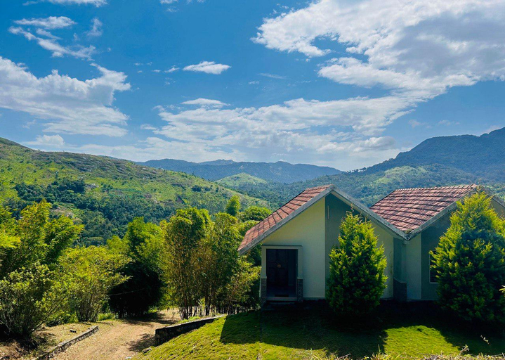 Others 2, Elenor Cottages, Idukki