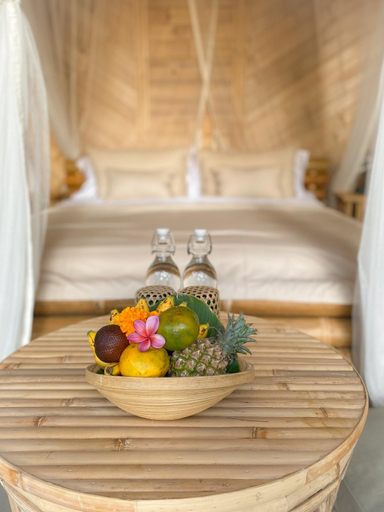 Food & Drinks 5, Wahem Eco Bamboo - Wahem Tebenan, Gianyar