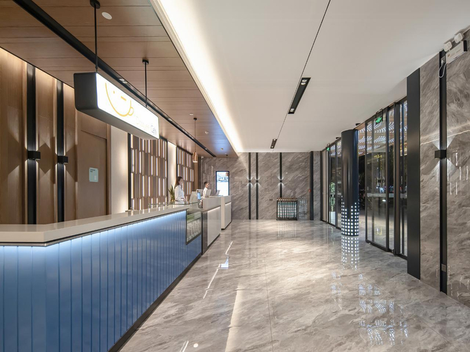 Others 5, Echarm Hotel Baise Jingxi Jinxiu Ancient Town, Baise