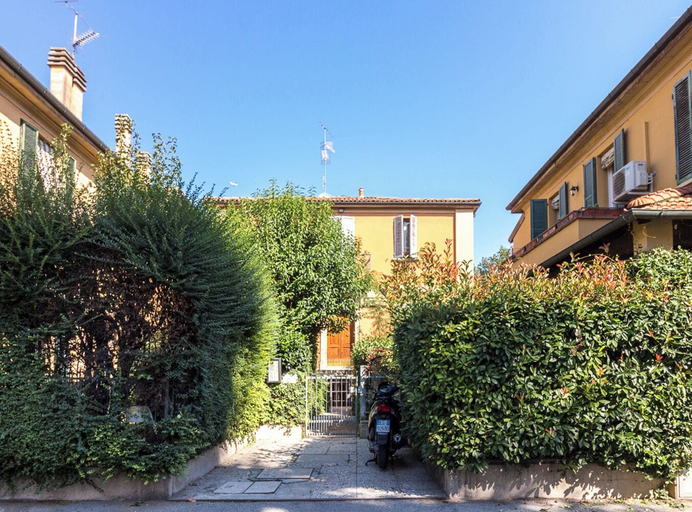 Exterior & Views, Barbieri23 Design by Wonderful Italy, Bologna