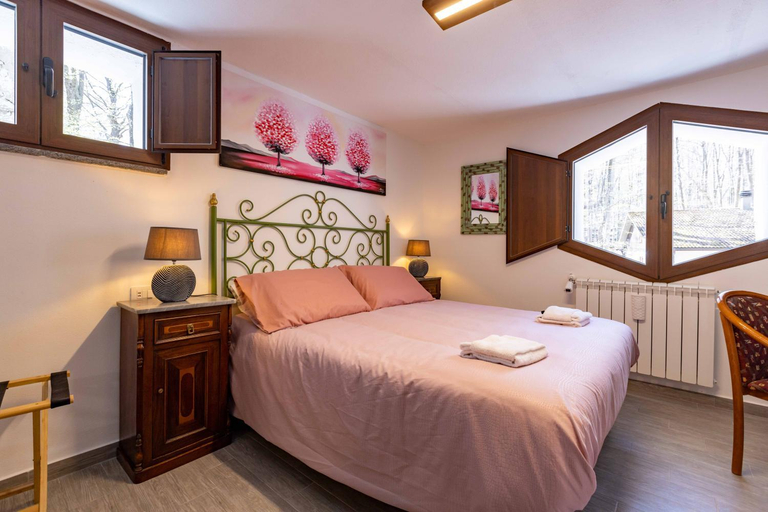 Bedroom 12