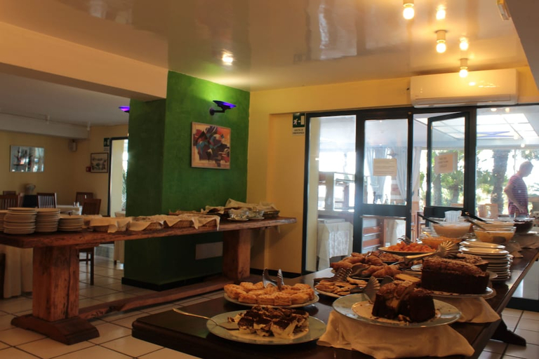 Food & Drinks 5, Nike Hotel, Messina