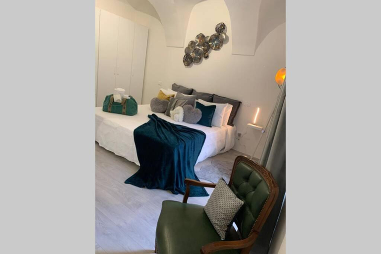 Bedroom 2, Le Bijou di Dolceacqua, per un momento memorabile., Imperia