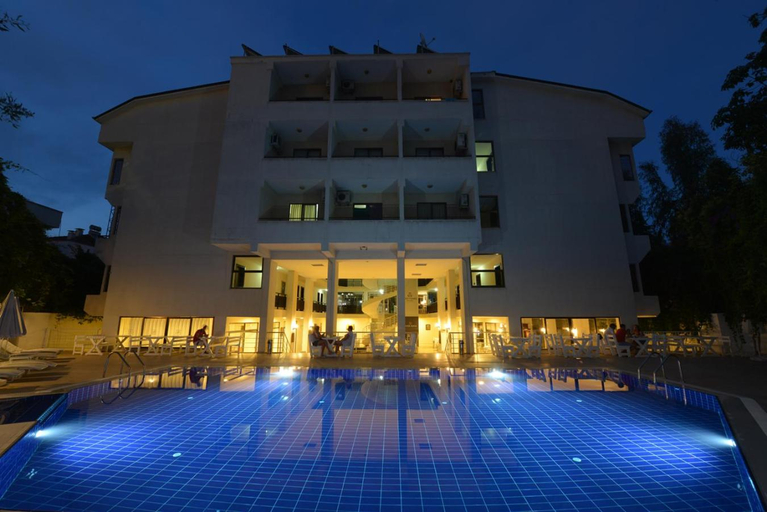 Others 5, Kaftans City Hotel by RRH&R, Kemer
