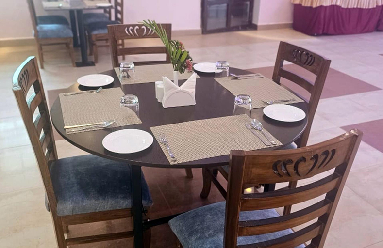 Food & Drinks 2, AARUNYA HOTEL AND RESORT, Nalanda