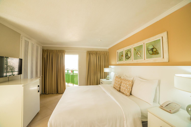 Bedroom 3, Mango Bay Barbados- All Inclusive