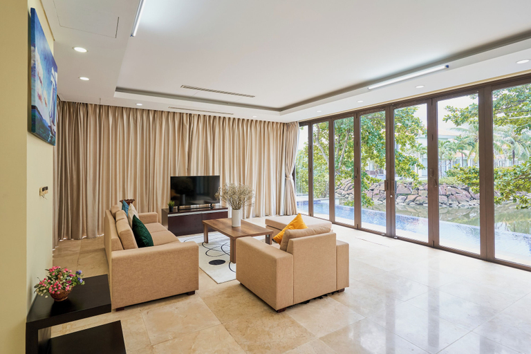 Others 4, The Luxury Villas Danang, Da Nang