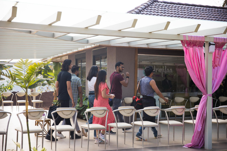 Food & Drinks 5, Urmilaa Green County Resort 35 KM From Kolhapur, Kolhapur