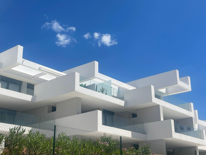 Others 5, Pure South Residence, Málaga