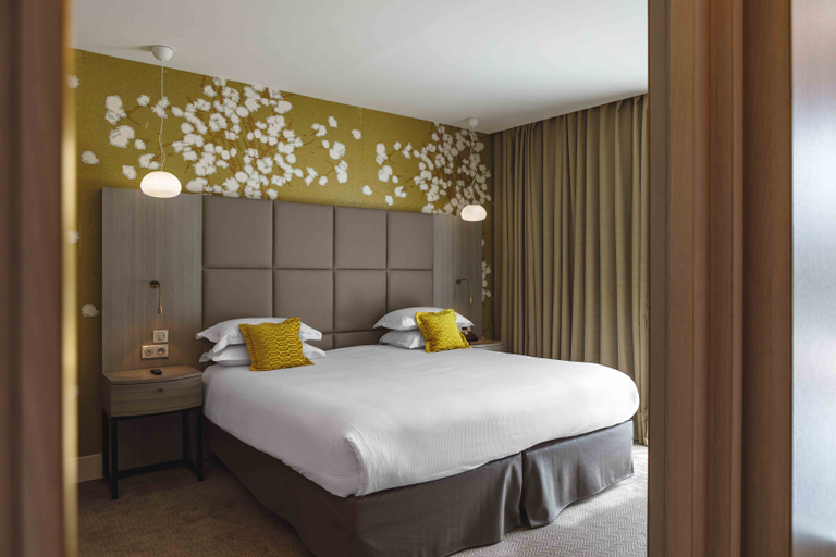 Bedroom 5