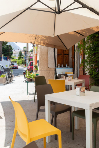 Food & Drinks 2, Sweet Sicily Apartments, Palermo