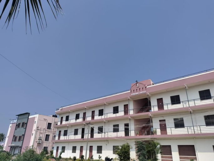 MARVEL RESIDENCY - MR ROOMS, Dindigul