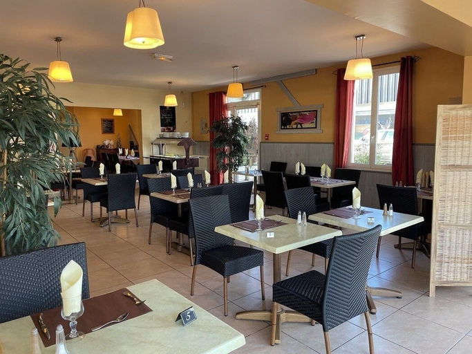 Food & Drinks 5, Le Caldéro, Dordogne