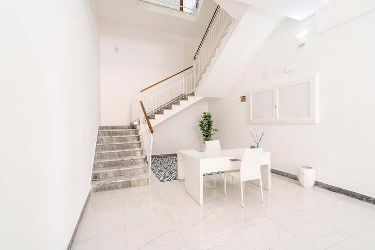 Others 3, Casa del Barone - Luxury Suites, Bari