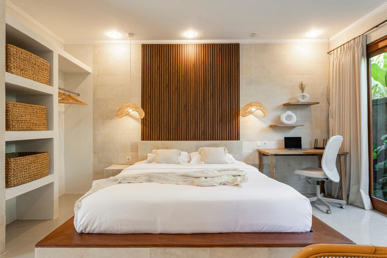 Bedroom 3, Designer Studio Emy Sanur, Denpasar
