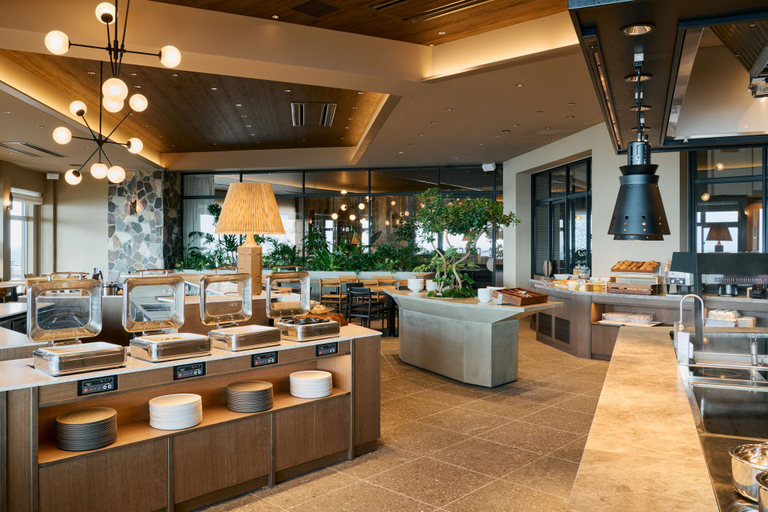 Food & Drinks 5, samana hotel Yakushima, Yakushima