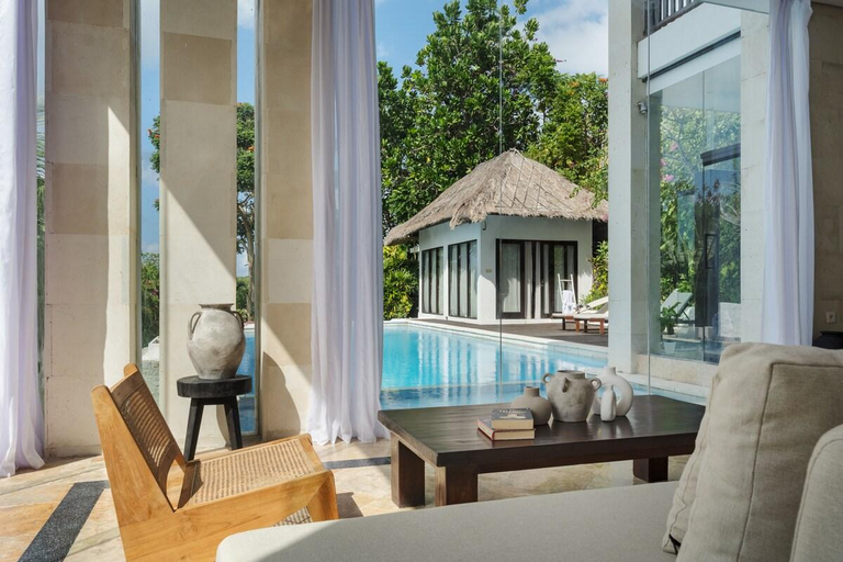 Others 2, Charming 4-bedroom Villa | Melasti Beach, Badung