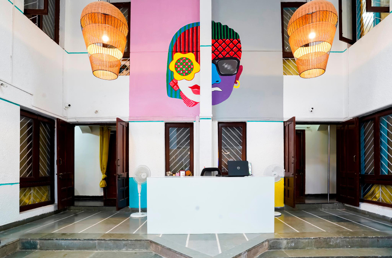 Others 3, Urban Nomads Pods Koregaon Park / Co-Live and Co-Work , Pune