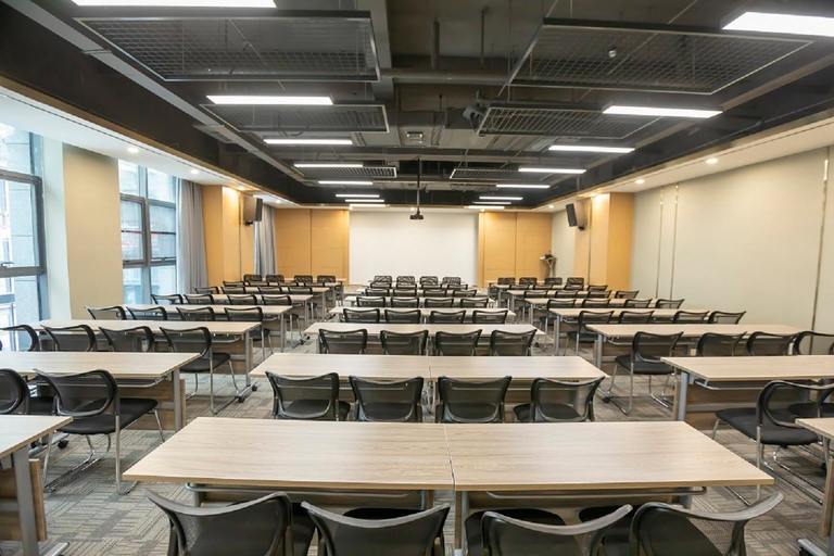 Others 4, Starway Hotel Rizhao Antai Plaza University Town, Rizhao