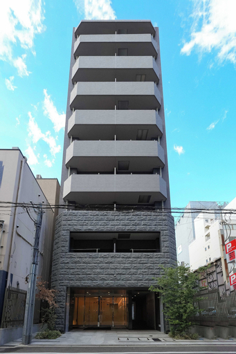 Exterior & Views 2, Apartment Hotel 11 Shinsaibashi, Osaka