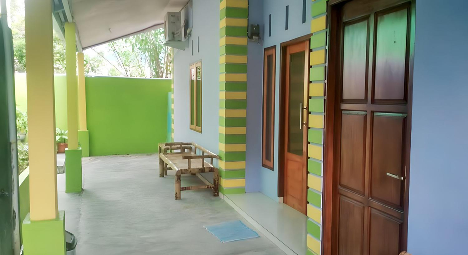 Others 4, Penginapan Asri Guest house, Kepulauan Sangihe