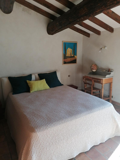 Others 4, Chambre d'hote, Vaucluse