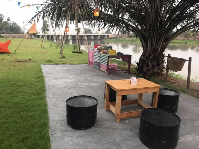 Others 5, Smile Buffalo Resort สไมล์ รีสอร์ท, Manorom