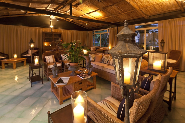 Food & Drinks 5, Botania Relais and Spa, Napoli