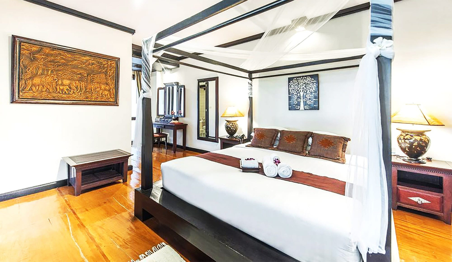 Bedroom 8