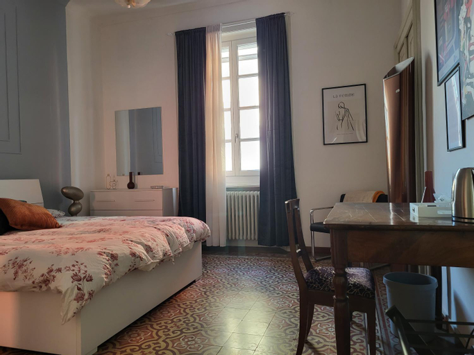 Bedroom 17