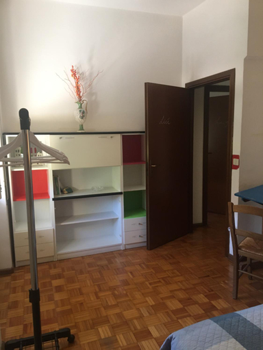 Others 4, Affittacamere Ferranti tra Caserma e stazione, Perugia