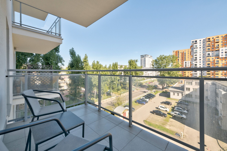 Others 4, Dom & House - Apartament Cztery Oceany, Gdańsk City