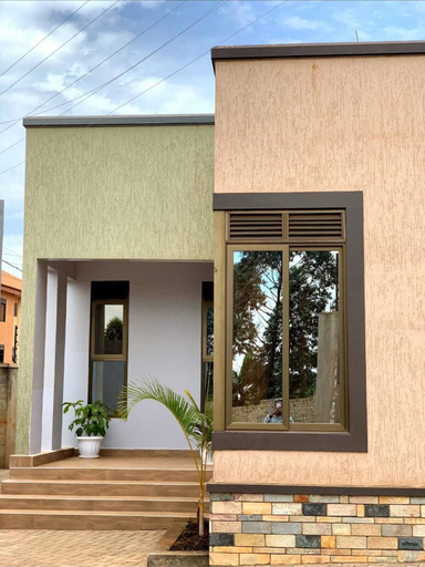 Exterior & Views, Silver Stone Cribs, Jinja