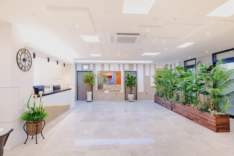 Public Area 2, Hotel Arari, Jeonju