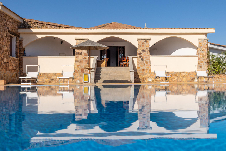Sport & Beauty 2, Chic Villa Antonina 2181, Olbia-Tempio
