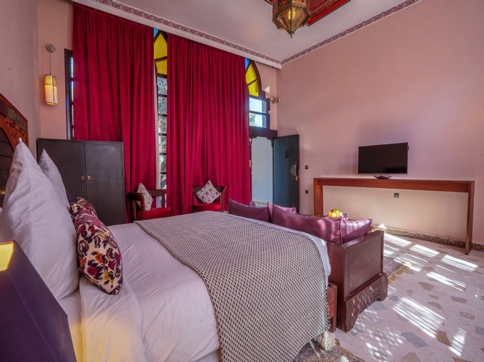 Bedroom 22
