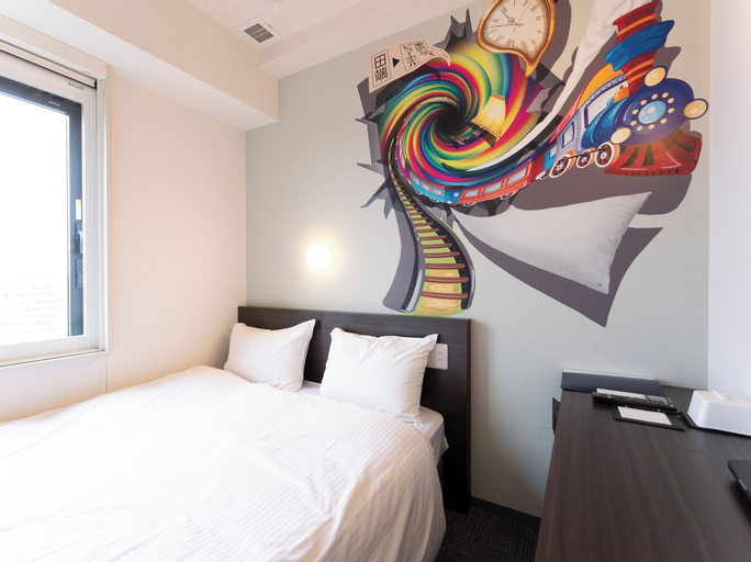 Bedroom 23