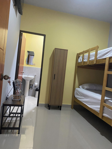 Others 3, Hotel Royal Mancora, Talara