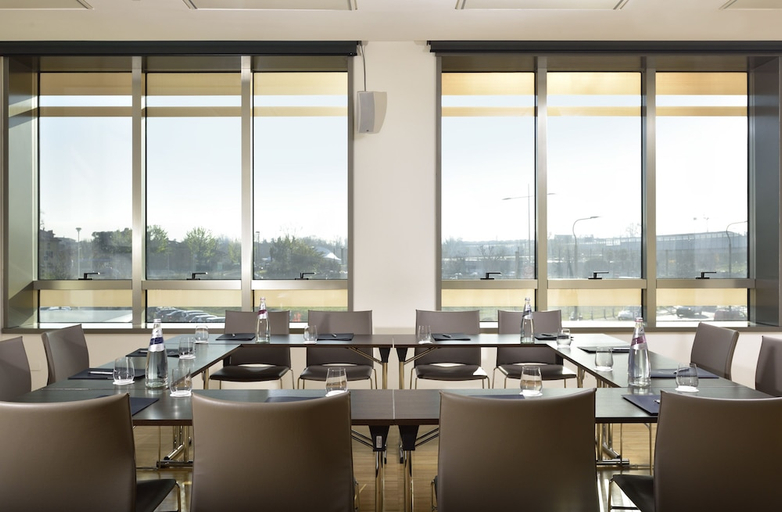 Food & Drinks 4, Unahotels San Vitale Bologna, Bologna