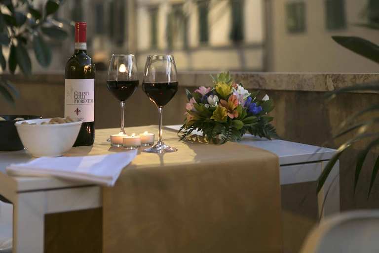 Food & Drinks 4, RESIDENCE PORTA AL PRATO, Florence