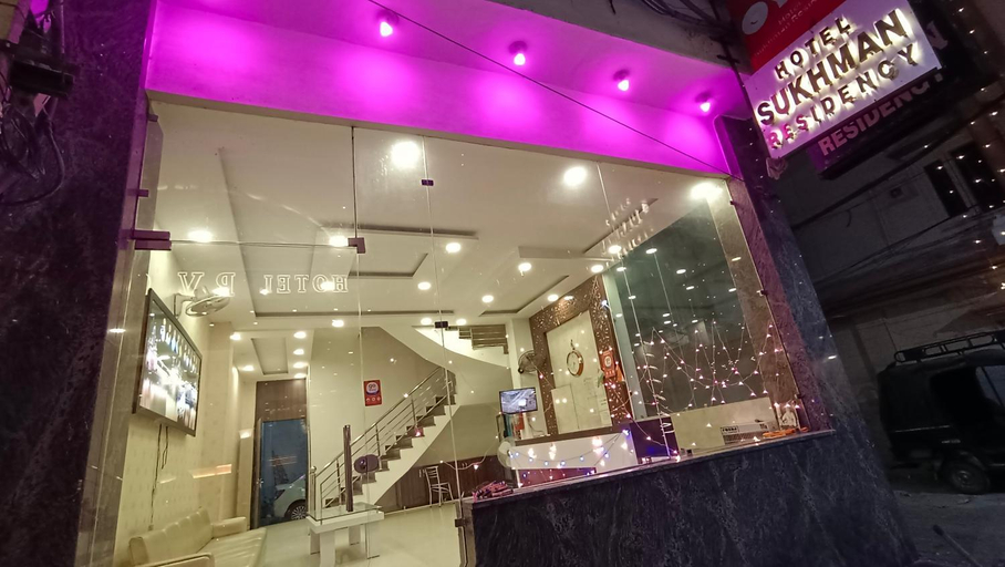 Others 5, Hotel Sukhman Residency, Amritsar