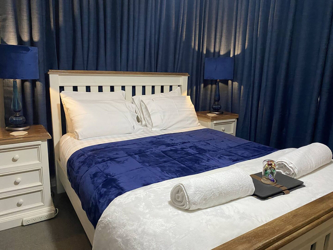 Bedroom 3, Freshwater BnB, Hervey Bay - Pt A