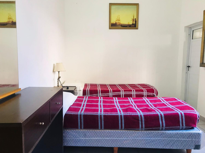 Others 3, Hotel Piamonte, Distrito Federal