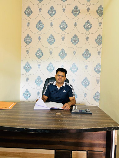 Others 5, RN Residency, Varanasi
