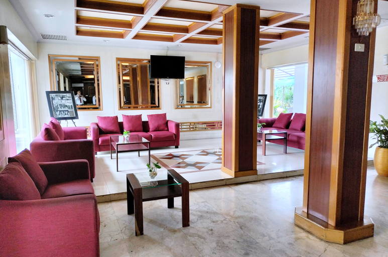 Others 3, Pardede International Hotel Medan, Medan